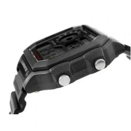 Casio AE-1200WH-1AVEF Negro